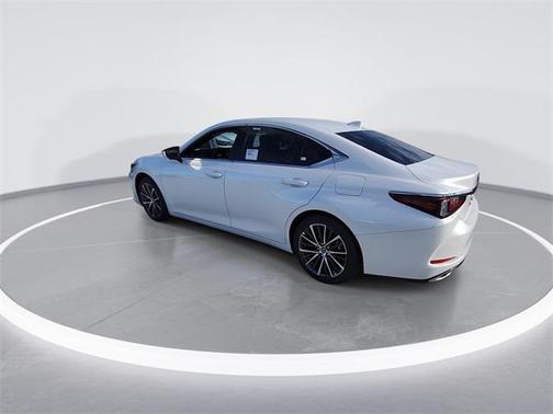 2025 Lexus ES 350 Base