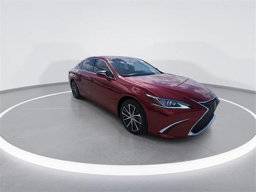 2025 Lexus ES 350 Base