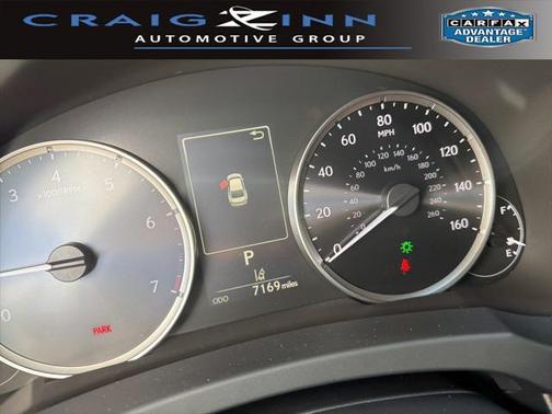 2025 Lexus IS 350 Base