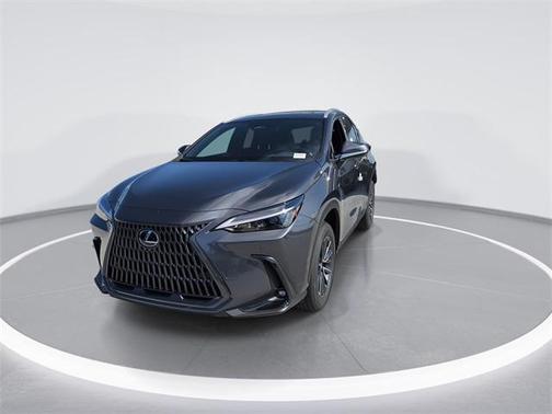 2025 Lexus NX 250 Premium