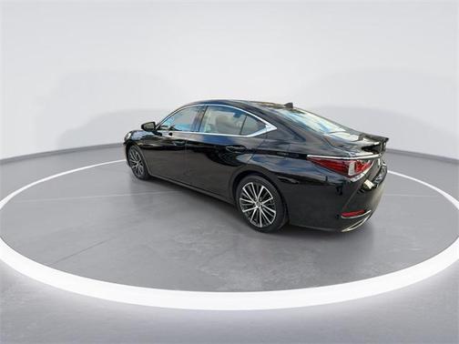 2024 Lexus ES 350 Base