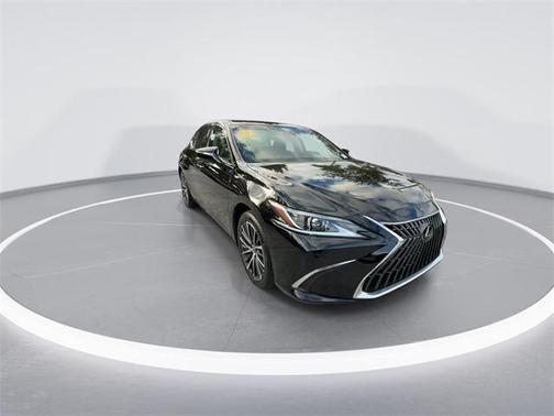 2024 Lexus ES 350 Base