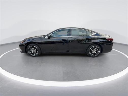 2024 Lexus ES 350 Base