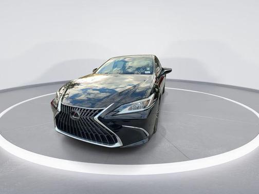 2024 Lexus ES 350 Base