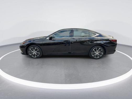 2024 Lexus ES 350 Base