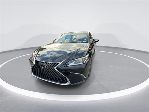 2024 Lexus ES 350 Base