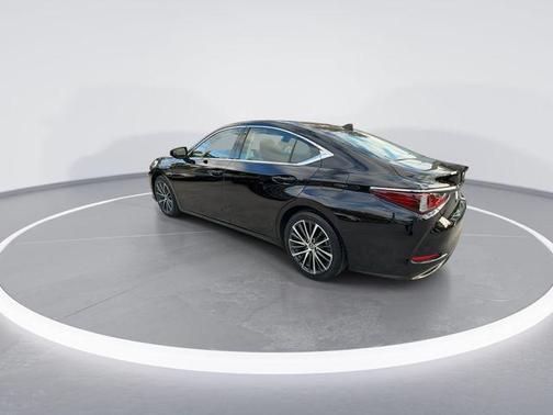 2024 Lexus ES 350 Base