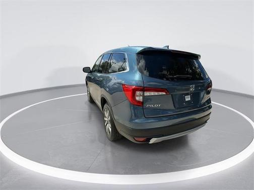 2021 Honda Pilot AWD EX-L