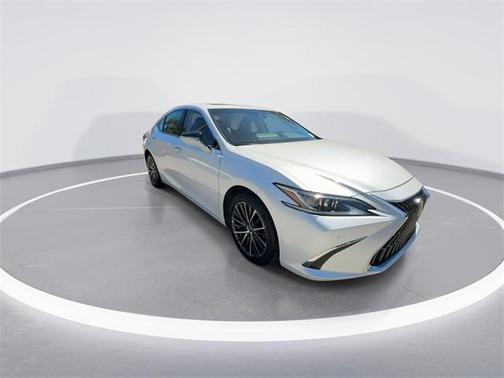 2023 Lexus ES 350 Base
