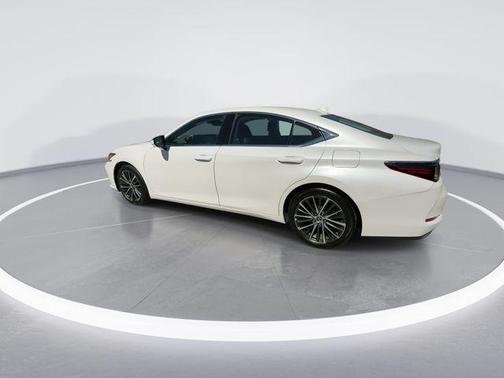 2023 Lexus ES 350 Base