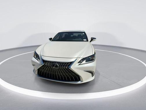 2023 Lexus ES 350 Base