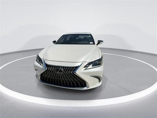 2023 Lexus ES 350 Base