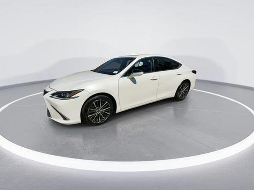 2023 Lexus ES 350 Base
