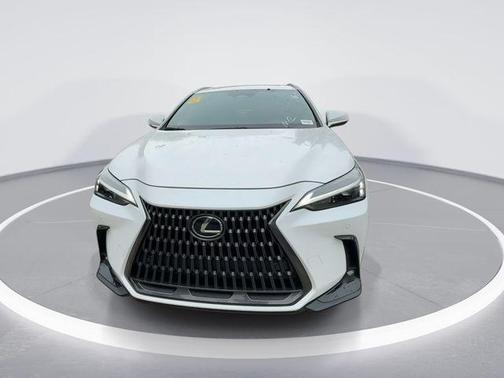 2025 Lexus NX 250 Premium