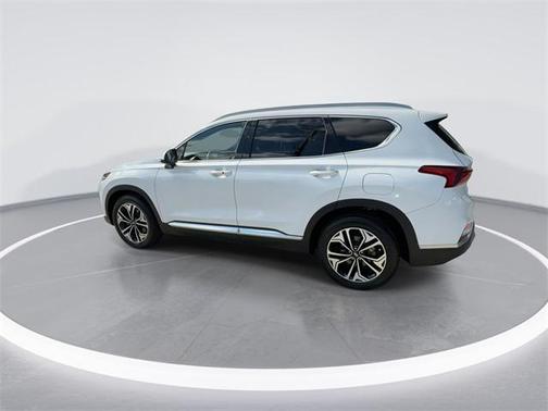 2020 Hyundai SANTA FE SEL 2.4