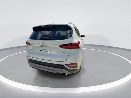 2020 Hyundai SANTA FE SEL 2.4
