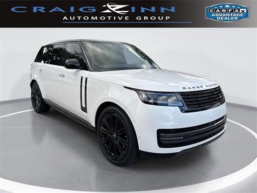 2024 Land Rover Range Rover P530 SE
