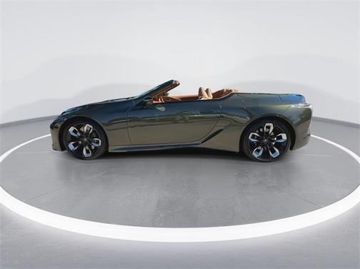 2024 Lexus LC 500 Base