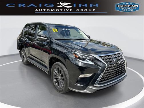 2023 Lexus GX 460 Premium