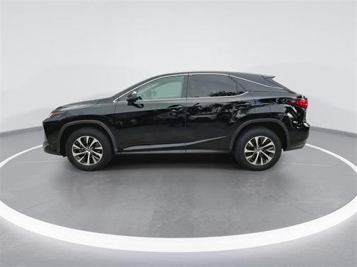 2020 Lexus RX 350 Base