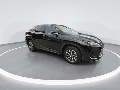 2020 Lexus RX 350 Base