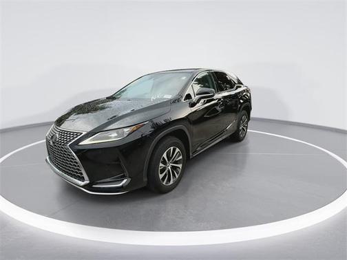 2020 Lexus RX 350 Base