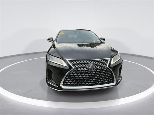 2020 Lexus RX 350 Base