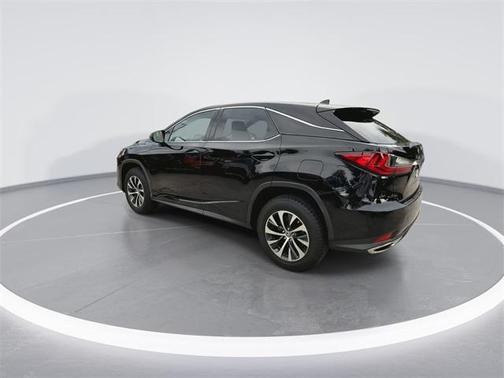 2020 Lexus RX 350 Base