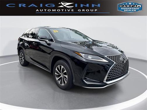 2020 Lexus RX 350 Base
