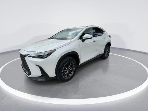 2024 Lexus NX 250 Base