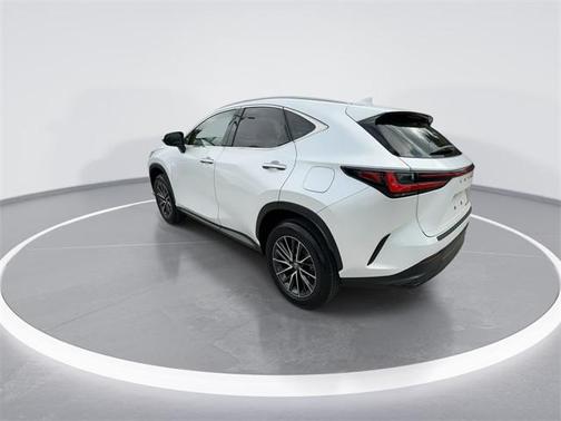 2024 Lexus NX 250 Base