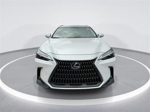 2024 Lexus NX 250 Base
