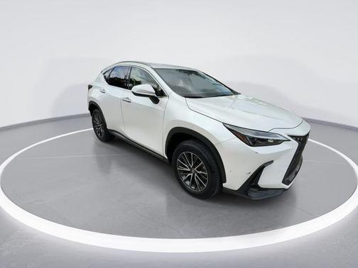 2024 Lexus NX 250 Base
