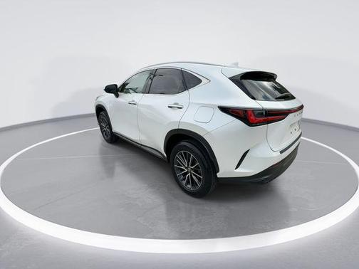 2024 Lexus NX 250 Base