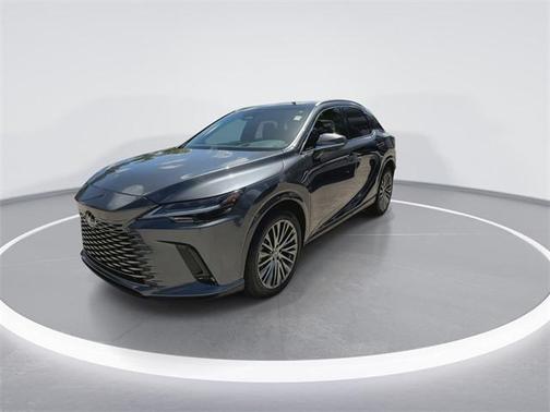 2024 Lexus RX 350 Luxury