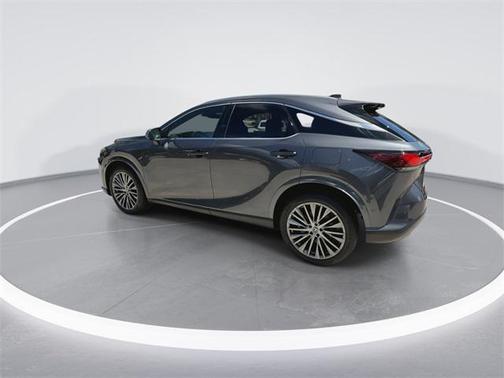2024 Lexus RX 350 Luxury