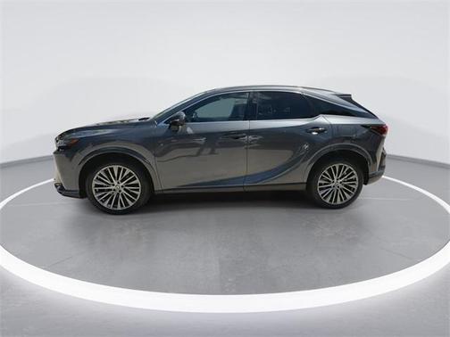 2024 Lexus RX 350 Luxury