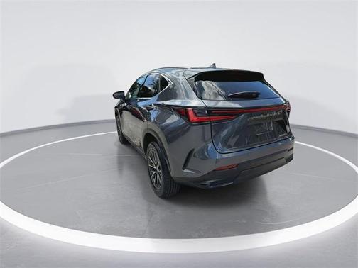 2024 Lexus NX 250 Premium