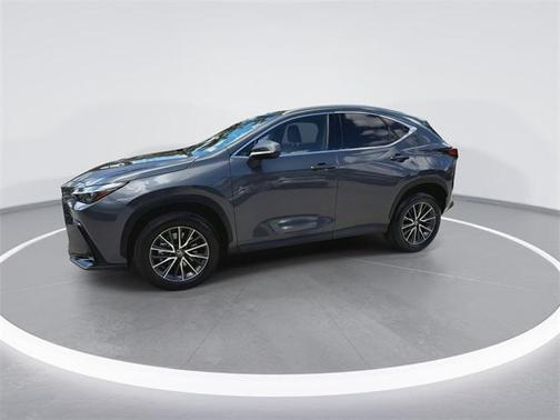 2024 Lexus NX 250 Premium