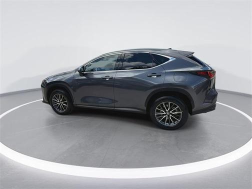 2024 Lexus NX 250 Premium