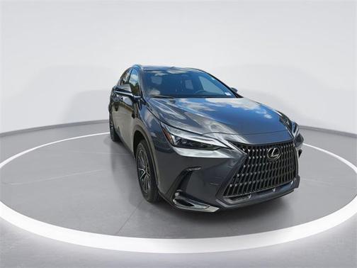 2024 Lexus NX 250 Premium