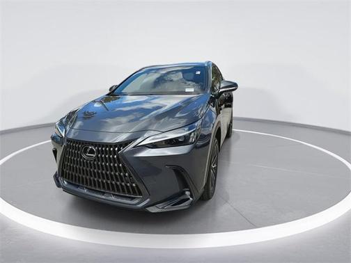 2024 Lexus NX 250 Premium
