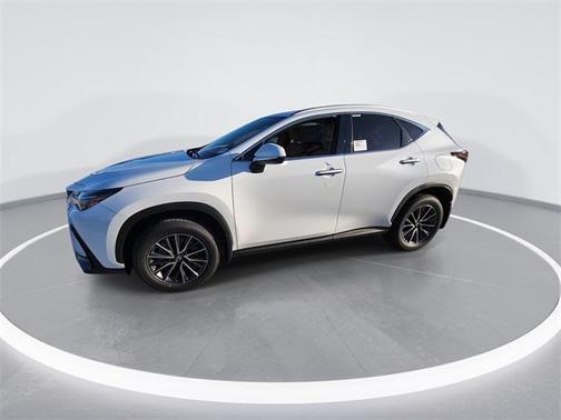 2026 Lexus NX 350 NX 350