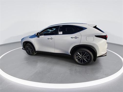 2026 Lexus NX 350 NX 350