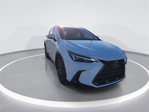 2026 Lexus NX 350 NX 350