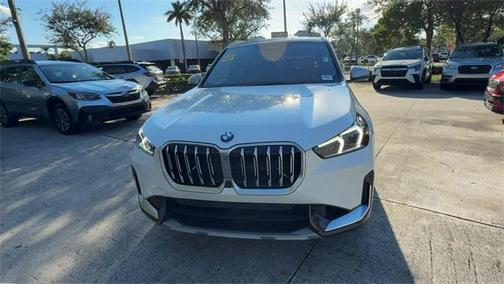 2023 BMW X1 xDrive28i