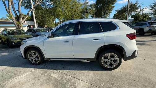 2023 BMW X1 xDrive28i