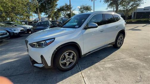 2023 BMW X1 xDrive28i