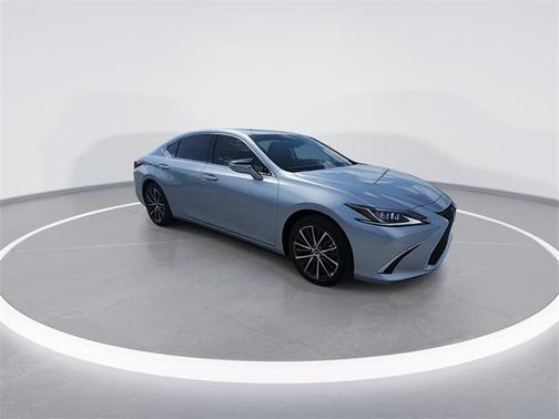 2025 Lexus ES 350 Base