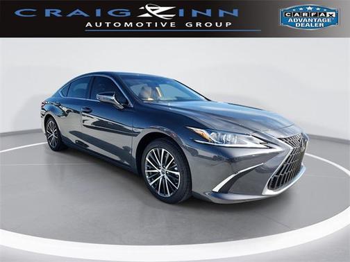 2025 Lexus ES 350 Base